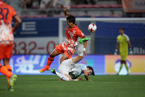 사진제공|한국프로축구연맹