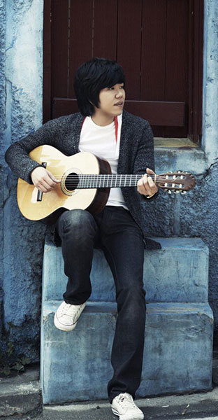 이상순. 사진제공｜뮤직팜