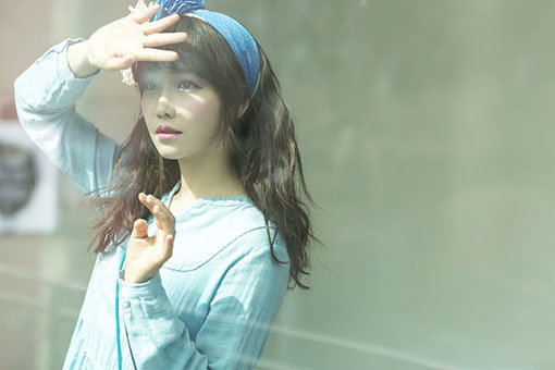 배우 이유리. 사진제공｜대원제약