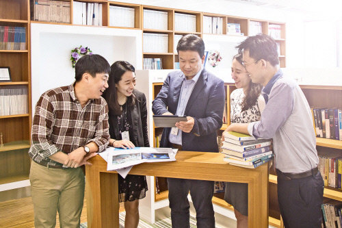 사진제공｜대명레저산업