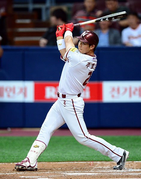 넥센 주효상. 스포츠동아DB