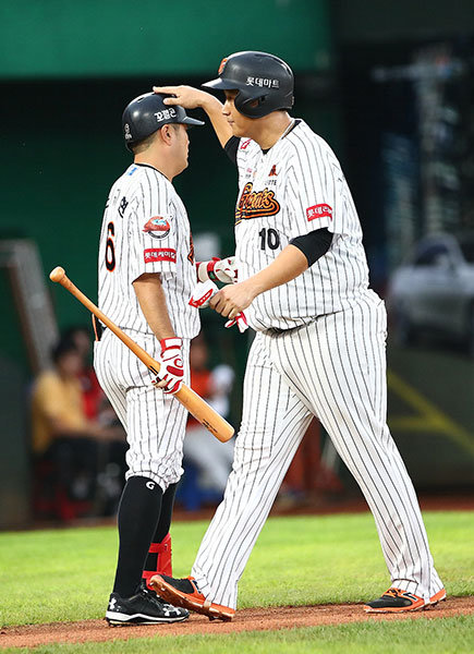 사진제공｜롯데 자이언츠