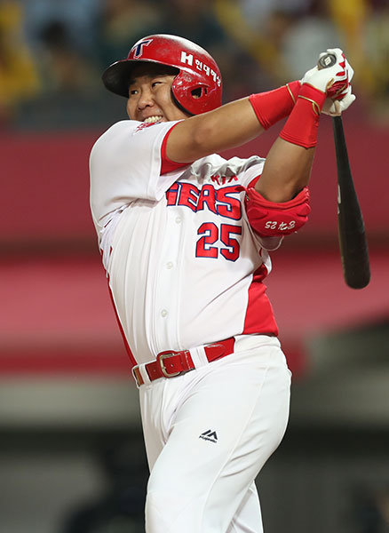 KIA 이범호. 사진제공｜스포츠코리아