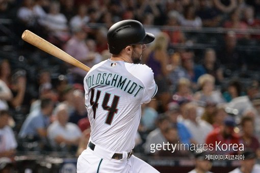 폴 골드슈미트. 사진=게티이미지코리아