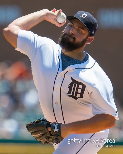 마이클 풀머. 사진=게티이미지코리아