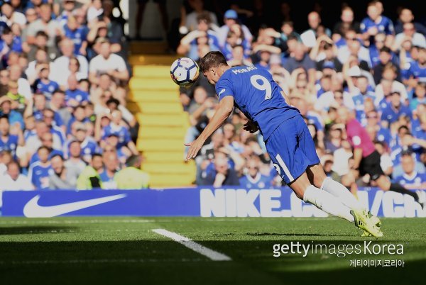 알바로 모라타. 사진=ⓒGettyimages이매진스