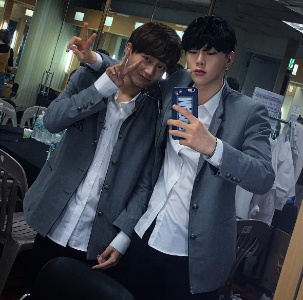 사진 | 권현빈 인스타그램