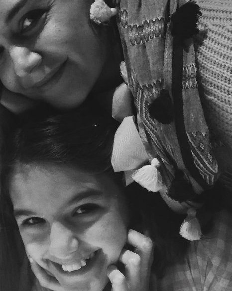 사진 | 케이티 홈즈 인스타그램