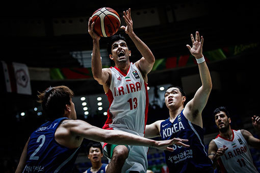 사진제공｜FIBA