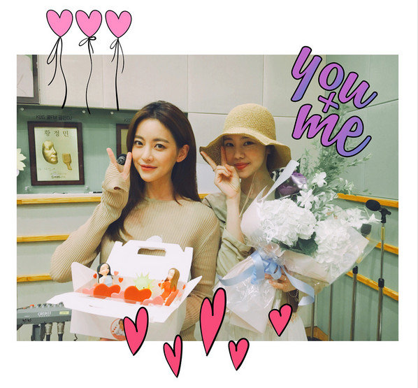 사진 | 김예원 인스타그램