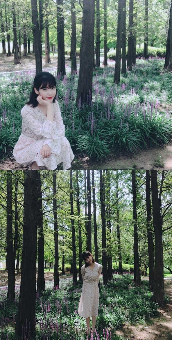 사진 | 아이유 인스타그램