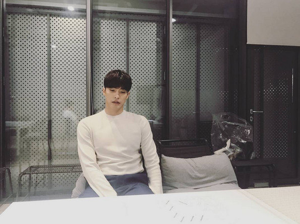 사진 | 성훈 인스타그램