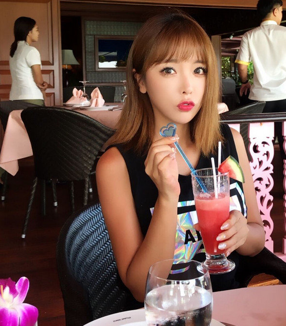 사진 | 홍진영 인스타그램