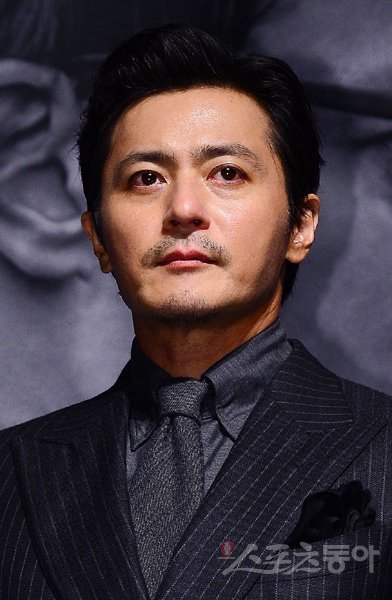 배우 장동건. 스포츠동아DB