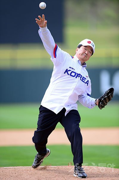 LG 구본준 부회장. 스포츠동아DB