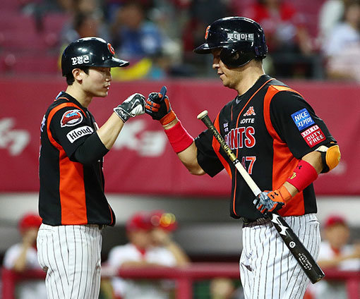 사진제공|롯데 자이언츠