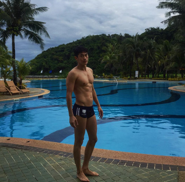 사진 | 배정남 인스타그램