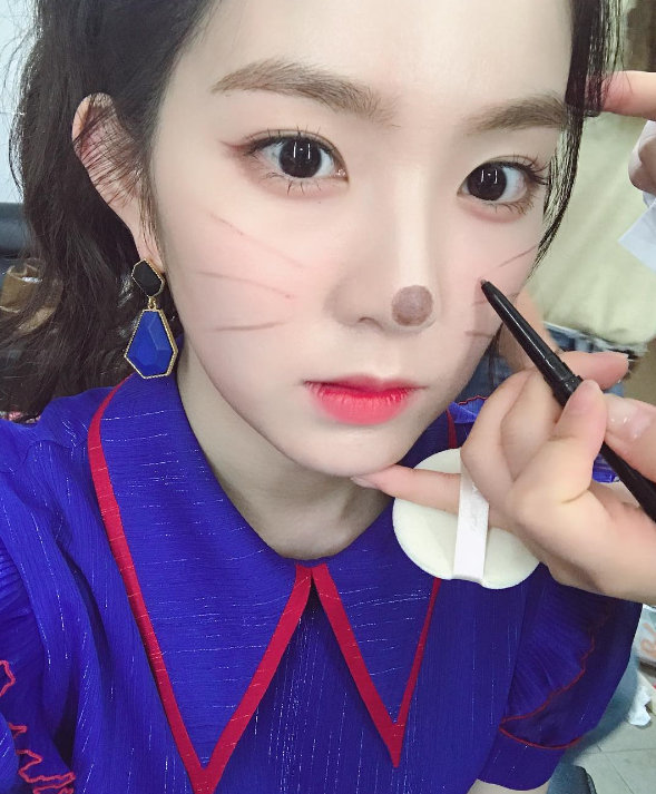 사진 | 레드벨벳 공식 인스타그램