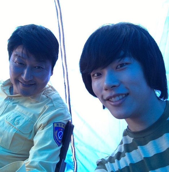 사진 | 씨제스엔터테인먼트 공식 인스타그램