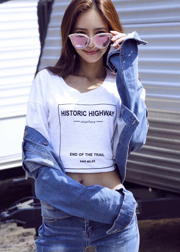 배우 이태임. 제이에스픽쳐스, 드라마하우스 제공