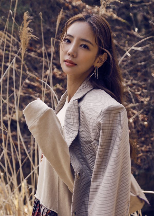 배우 이태임. 제이에스픽쳐스, 드라마하우스 제공