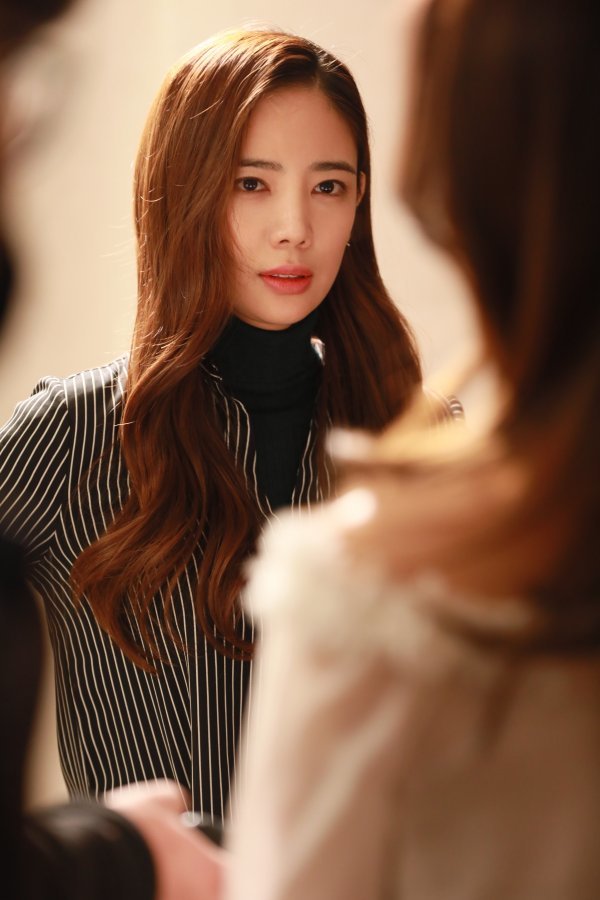 배우 이태임. 제이에스픽쳐스, 드라마하우스 제공