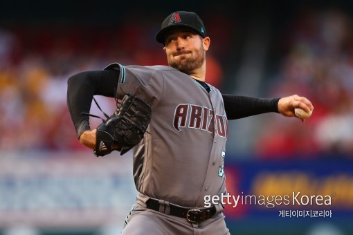 로비 레이. 사진=게티이미지코리아