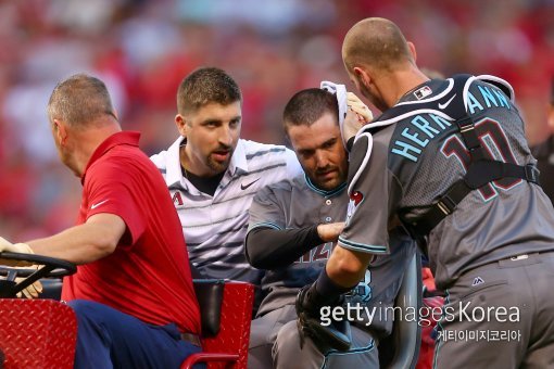 로비 레이. 사진=게티이미지코리아