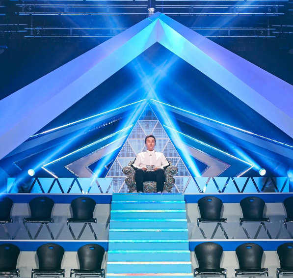 사진 | 정준하 인스타그램