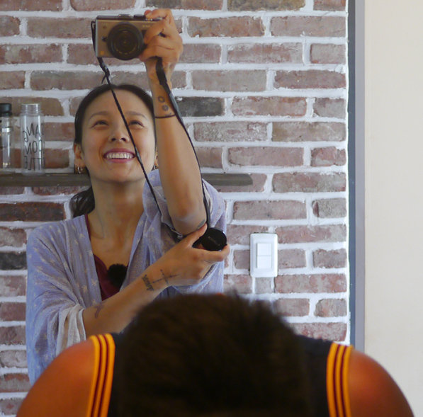 사진 | JTBC ‘효리네 민박’ 공식 인스타그램