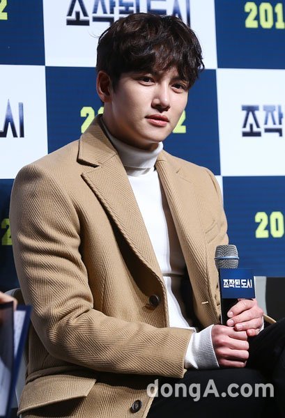 배우 지창욱. 동아닷컴DB