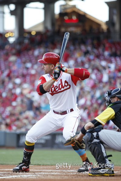 조이 보토. 사진=게티이미지코리아