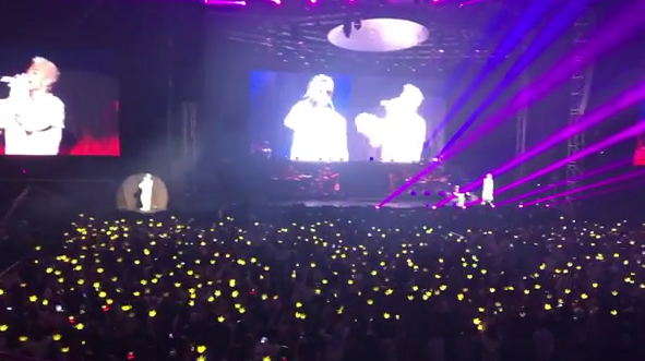 사진 | 양현석 인스타그램