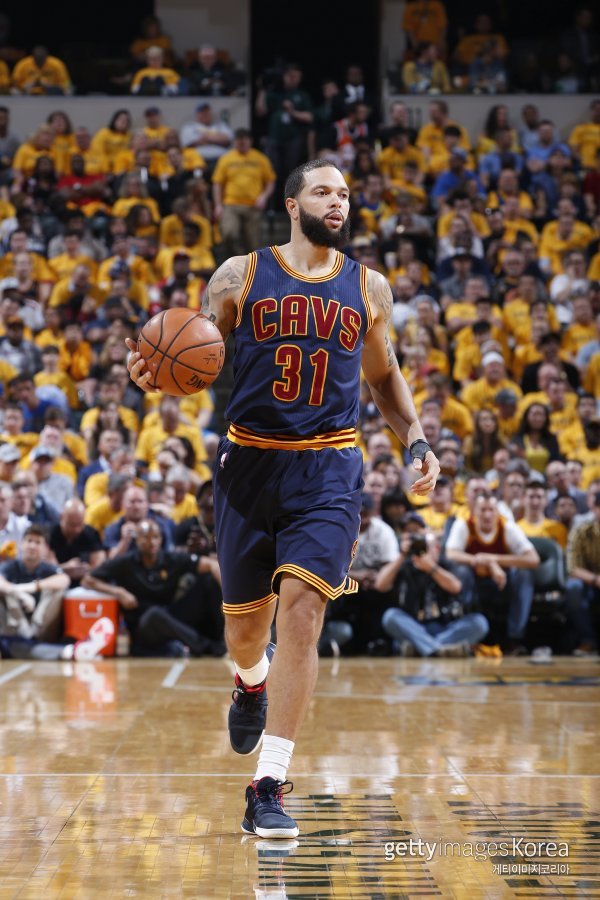 데론 윌리엄스. 사진=ⓒGettyimages이매진스