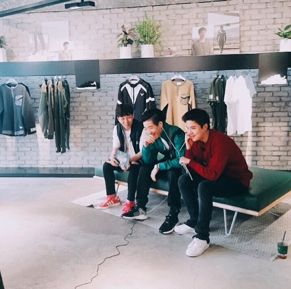 사진 | 주노플로 인스타그램