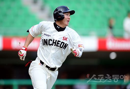 SK 최항. 스포츠동아DB