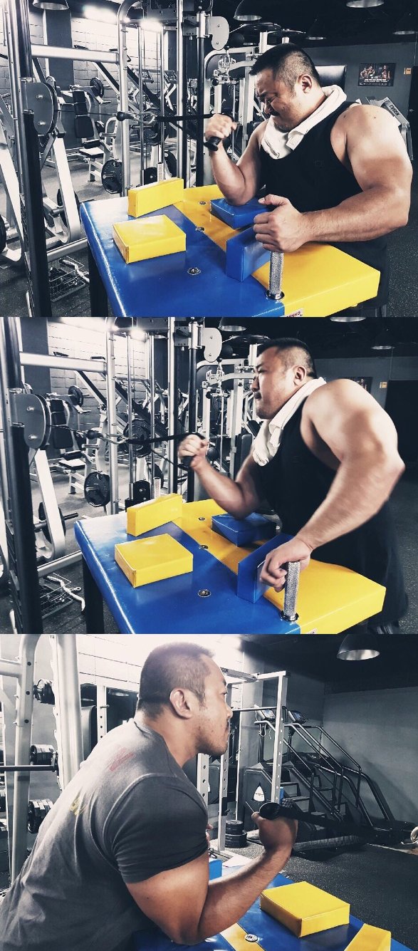 사진 | 마동석 인스타그램