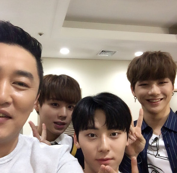 사진 | 정찬우 인스타그램