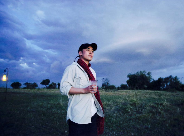 사진 | 승리 인스타그램