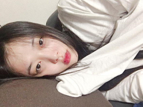 사진 | 설리 인스타그램