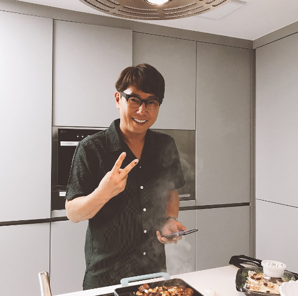 사진 | 한채아 인스타그램