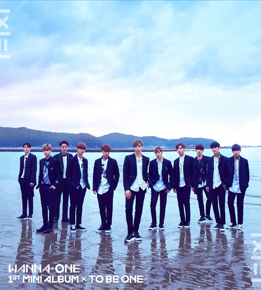 그룹 워너원. 사진제공|YMC엔터테인먼트