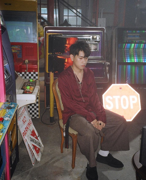 사진 | 크러쉬 인스타그램