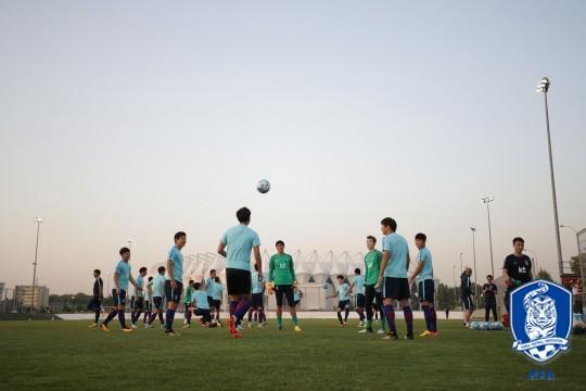 사진제공｜대한축구협회