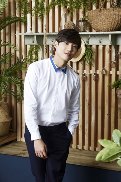 입대를 2개월 앞둔 이준은 많은 작품 제안을 받았지만 전부 거절했다. 입대 전까지 “지금을 재밌게, 내 삶을 찾아보자”는 마음이 컸기 때문이다. 사진제공|프레인TPC