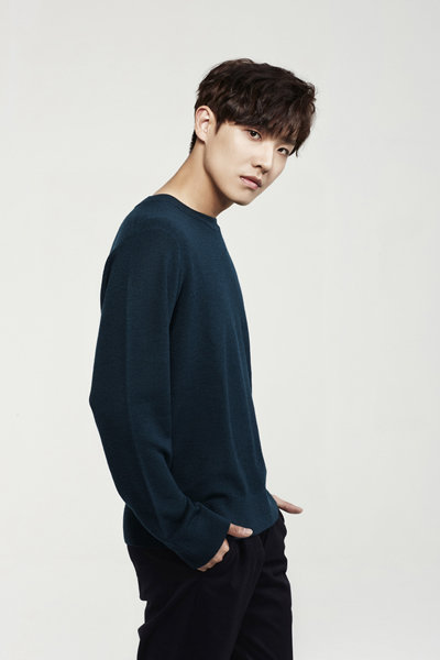 연기자 이준. 사진제공|프레인TPC