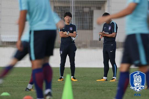 사진제공｜대한축구협회