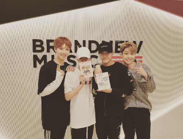 사진 | 라이머 인스타그램