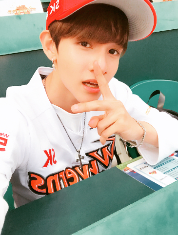 사진 | 사무엘 인스타그램