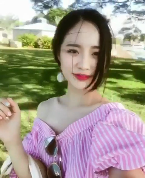 사진 | 배윤경 인스타그램